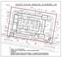 城北再填一所学校,附近楼盘的业主偷着笑了!