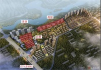 不惊艳,不相见 | 汇置·尚都【达观】样板间优雅初绽