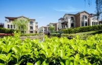 【官方】上海崇明【通用昱墅】售楼处电话;地址;2020首页