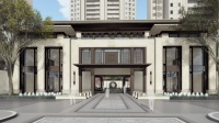 平湖【新城海樾风华】	】售楼处电话-地址-最新图文解析【今