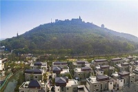2020首页:松江【吉宝佘山御庭】售楼处电话是多少?位置