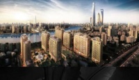 上海浦东九龙仓滨江壹十八售楼处电话—官网动态2020实时更新