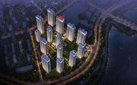 【官网】2020杭州越秀湖山悦售楼处电话最新房源价格!