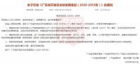 重磅,深圳开发区发展格局确定!莞惠等4城‘括入’深圳都市圈
