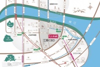 在福州,为什么房子都喜欢买在CBD?