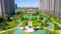 【沈阳恒大滨江左岸】盛夏来袭,开启左岸缤纷生活