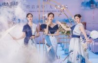 不负等待!郑州恒大林溪郡实景园林盛大开放,全城认筹盛启
