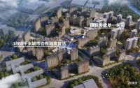 通州-城市之光东望笔记