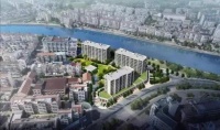 2020最新首页:嵊州宝山郡府售楼处电话—图文解析