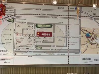 【官】【	吉翔 梅里印象	】售楼处最新图文解析