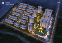 2020楼市新闻秀洲【碧桂园花溪源著】售楼处电话是多少?位置