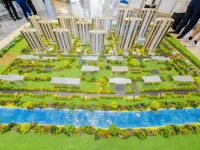 2020楼市新闻嘉善【旭辉光耀城】售楼处电话是多少?位置