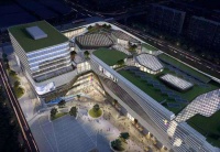 【官网】2020吴江区【绿地璀璨天街】售楼处电话&mdash;位置&mdash;动态