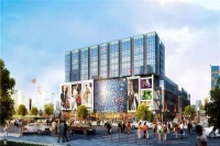 【营销中心】2020吴江区【立方汇缤纷天地】售楼处电话&mdash;位置