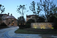 上海嘉善区大众湖滨花园规划令人羡慕不已!【官网】