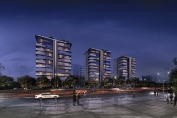 上海嘉善区金科集美嘉悦在售户型!面积!价格!【官方网站】