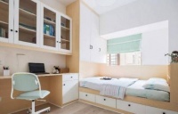 如何最大限度的发挥房间的坐拥?