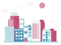 本月新增12宗公租房配建地块,钱江新城今年首个公租房7月开工