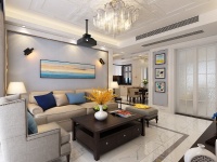 三室2卫装修木板上墙,更适合装饰在哪些地方?