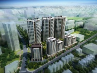 静安明园森林都市售楼处、电话地址、项目资料  【官网】