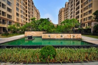 嘉善【中都华庭】价格低的有点过分!【官网】