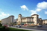 【官】	荣盛锦绣外滩	】升值空间怎么样,性价比高不高