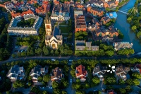 【官】	交投祥生上湖轩	周边生活便利么,户型怎么样