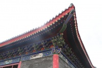 中天&middot;吾乡丨承袭中华鼎级建筑规制,吾乡岛即将倾世肇启