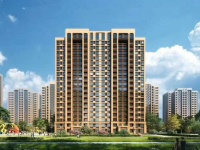 嘉善【旭辉光耀城】旁边的超市商场远不远!【售楼】