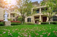 2020楼市新闻杭州滨江【贺田尚城】售楼处电话是多少?位置