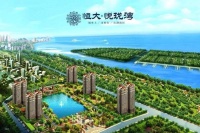 【官网】湖州吴兴恒大悦珑湾售楼处电话-地址-价格-楼盘动态!