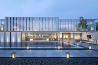 平湖高铁站碧桂园蔚蓝具体地址!位置地图!【官网】