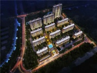 【官】	招商雍华府	】就是这么好!【今日焦点】