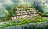上饶婺源【林溪别院】别墅楼盘介绍、开发商简介、售楼处电话!