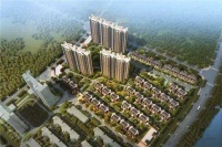 【官】  海伦堡氿月湾  详情,样板间视频,图片,售楼处电话