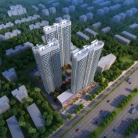 期待不如购&ldquo;现&rdquo;,精致两房 ,幸福刚刚好!