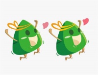 安华卫浴“拍了拍”你，并告诉你端午节到了~