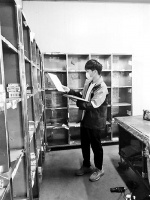 90后快递小哥获评杭州高层次人才&nbsp;购房将享百万元补贴