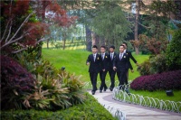 &ldquo;你好,我们是襄阳最飒偶像团!&rdquo;