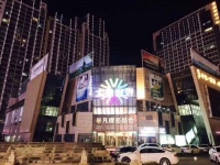 嘉善乔克家居广场周边配套怎么样-价格多少最新图文解析【官】