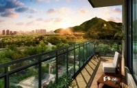 有一种极致,叫洋房住区里的瞰景小高层