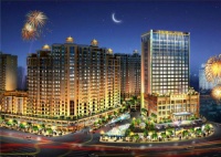 苏州常熟【悦塘逸墅】售楼处电话丨地址丨楼盘简介【售楼中心】