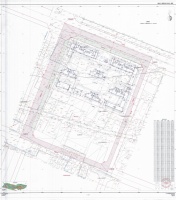 最新|华润置地未来城市C地块总平面图正在公示