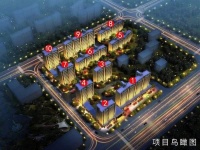 碧桂园中梁凤鸣公馆最近卖疯了!中梁凤鸣公馆&mdash;难怪这么多人买!