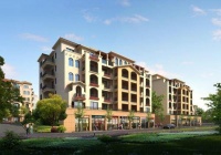 杭州临安区天目观山月&mdash;&mdash;为何备受关注!原因尽然是地段绝佳!