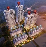 搜狐新闻;上海虹口【新城虹口金茂府】售楼处丨电话丨地址丨位置