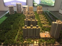 搜狐新闻;普陀【中鹰黑森林11号】售楼处丨电话丨地址丨位置