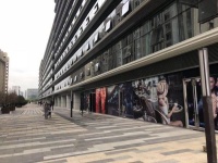 杭州余杭富力十号朗悦居售楼处电话-24小时电话图文解析