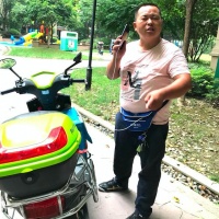 饿了么骑手惹事了!殴打保安、不戴口罩、拒绝赔偿