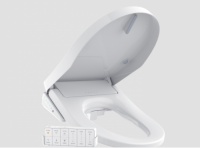 智米智能马桶盖Pro/S全方位开启舒适体验